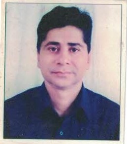 Arjun Prasad Bhattarai